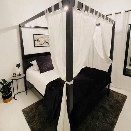 Cottage, Nine On Windsor, Kalk Bay, Cape Town Esterno foto
