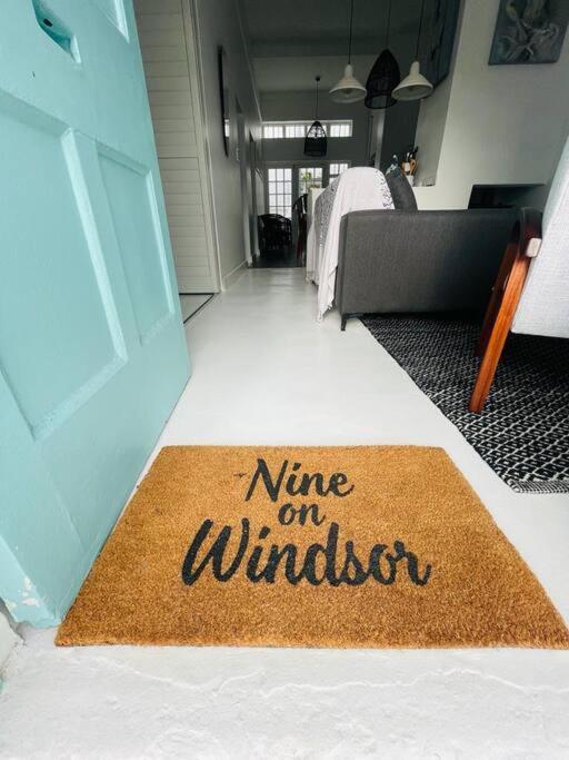 Cottage, Nine On Windsor, Kalk Bay, Cape Town Esterno foto