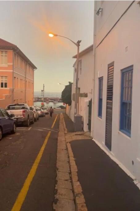 Cottage, Nine On Windsor, Kalk Bay, Cape Town Esterno foto