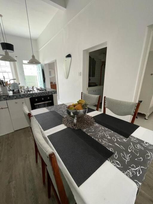 Cottage, Nine On Windsor, Kalk Bay, Cape Town Esterno foto