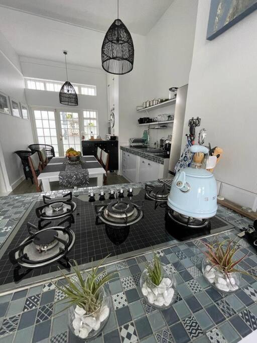 Cottage, Nine On Windsor, Kalk Bay, Cape Town Esterno foto